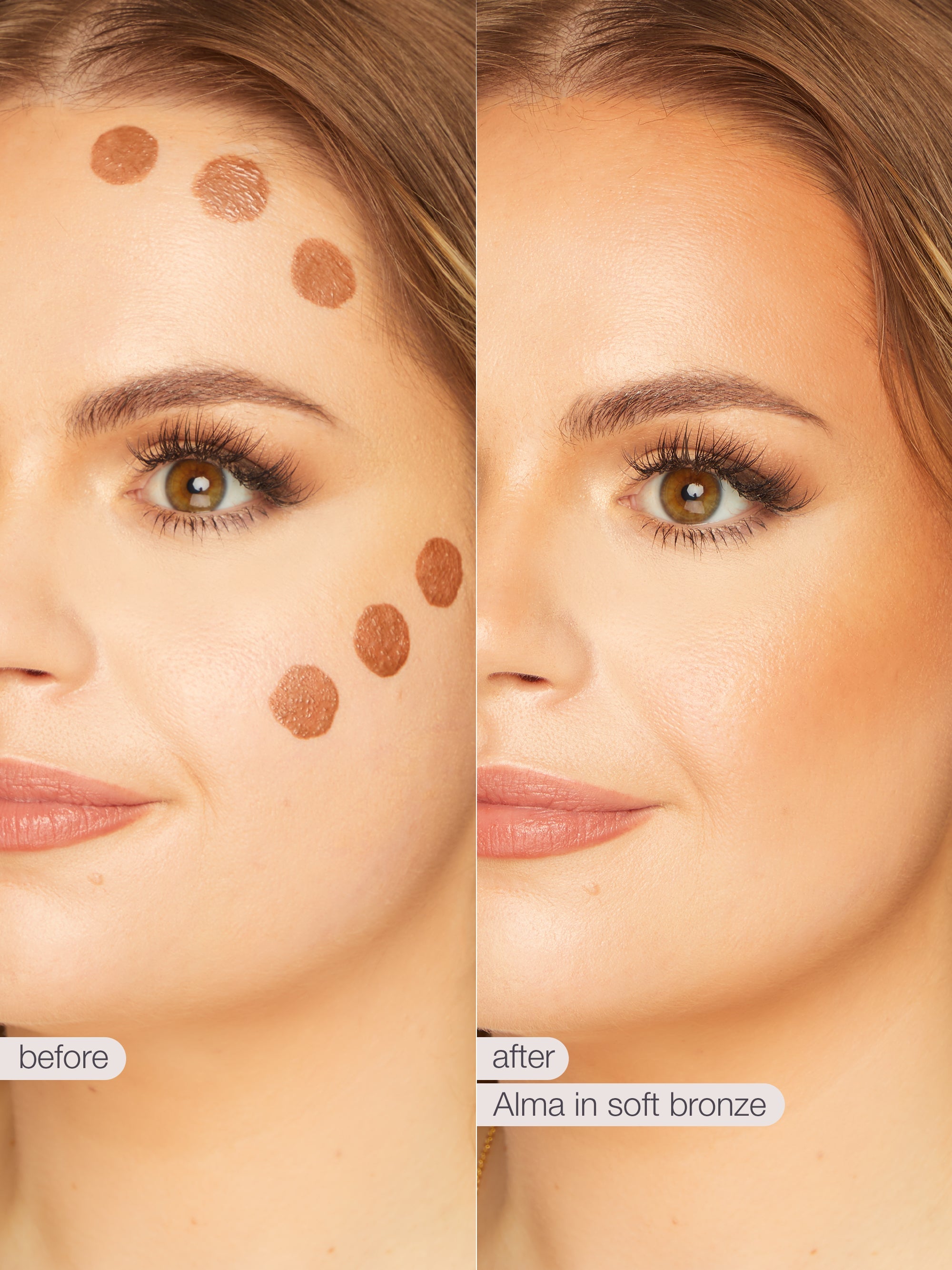 sculpt tape & blush tape duo