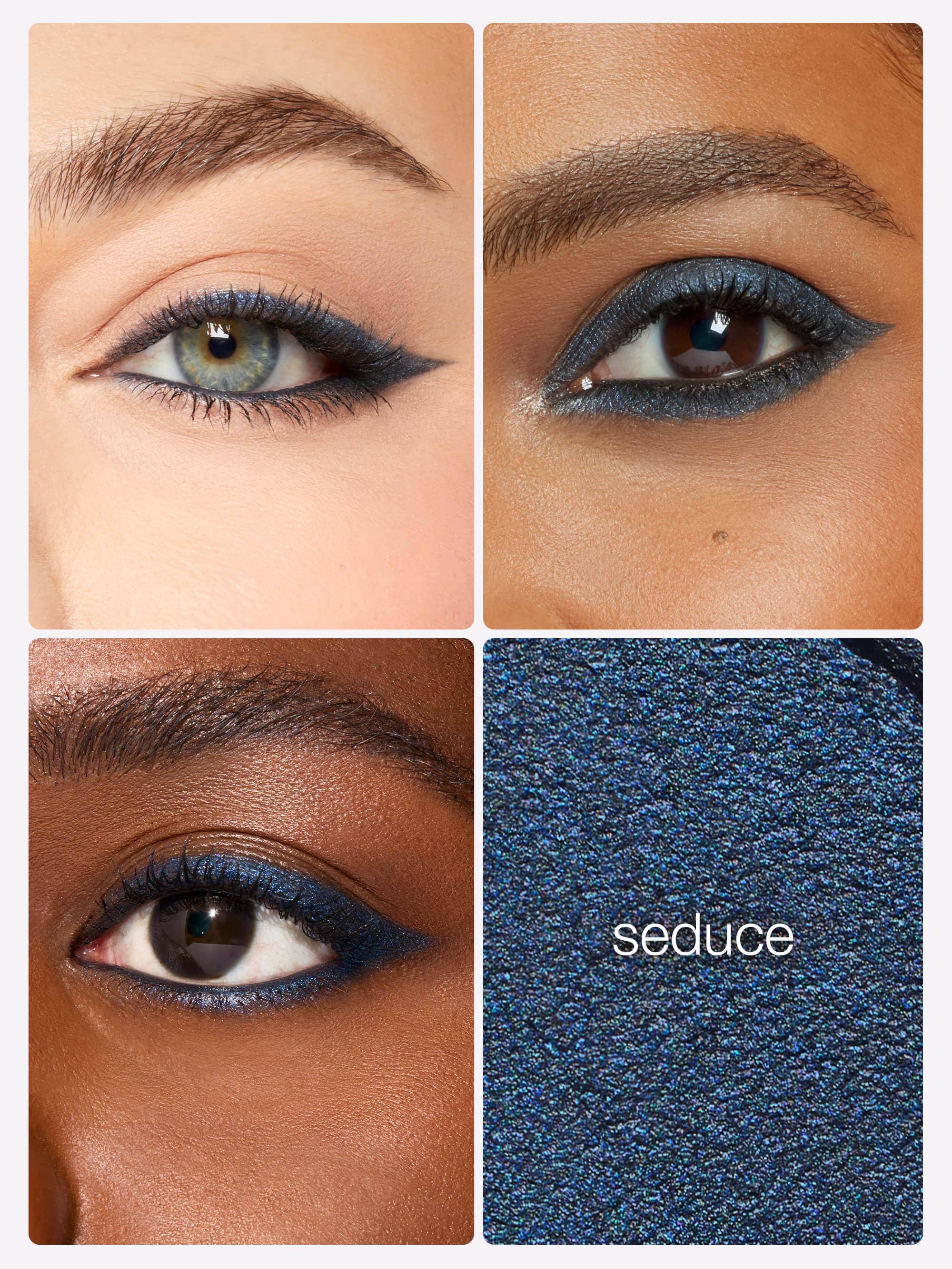smolderEYES shadow liner