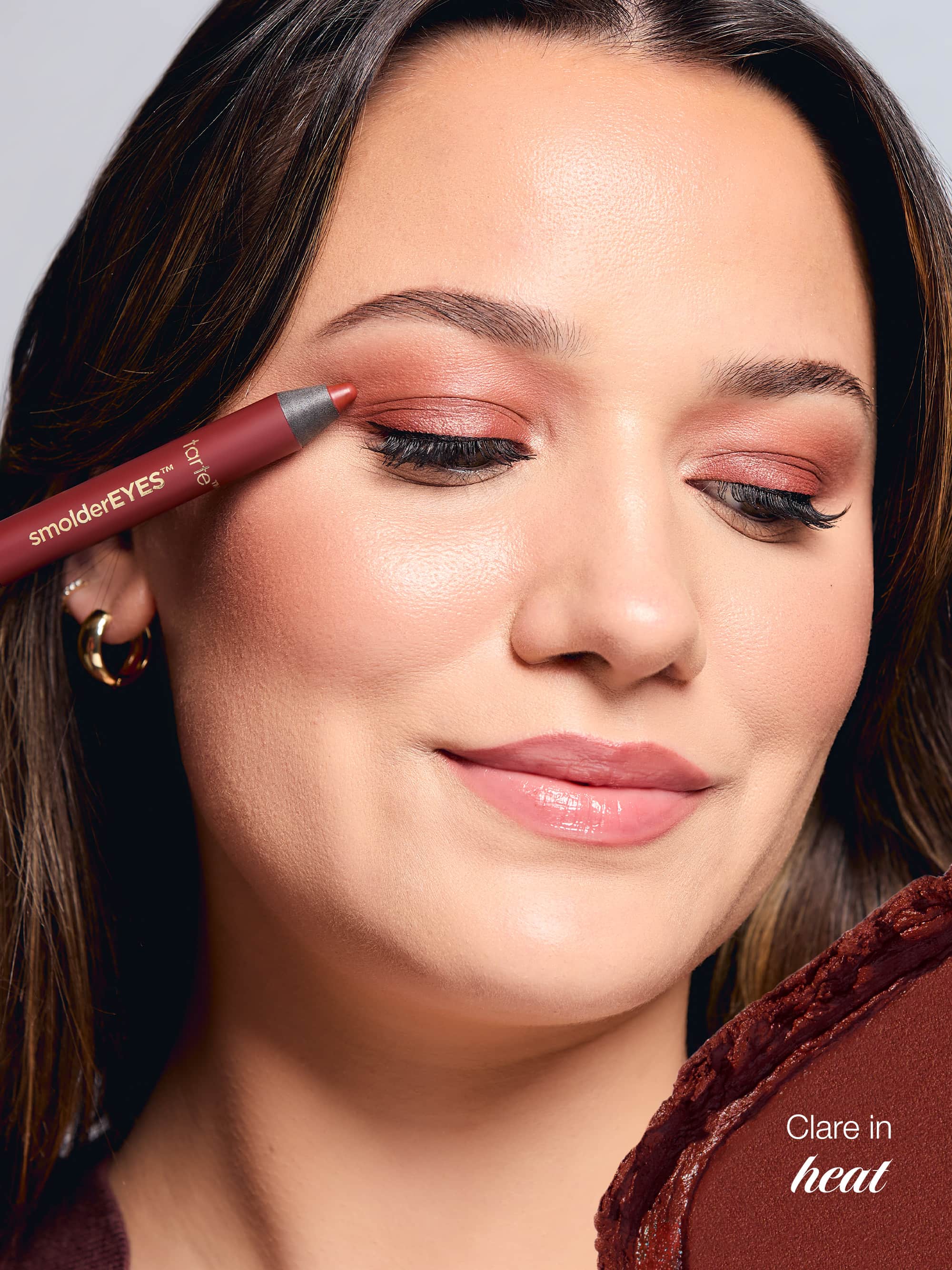 smolderEYES shadow liner