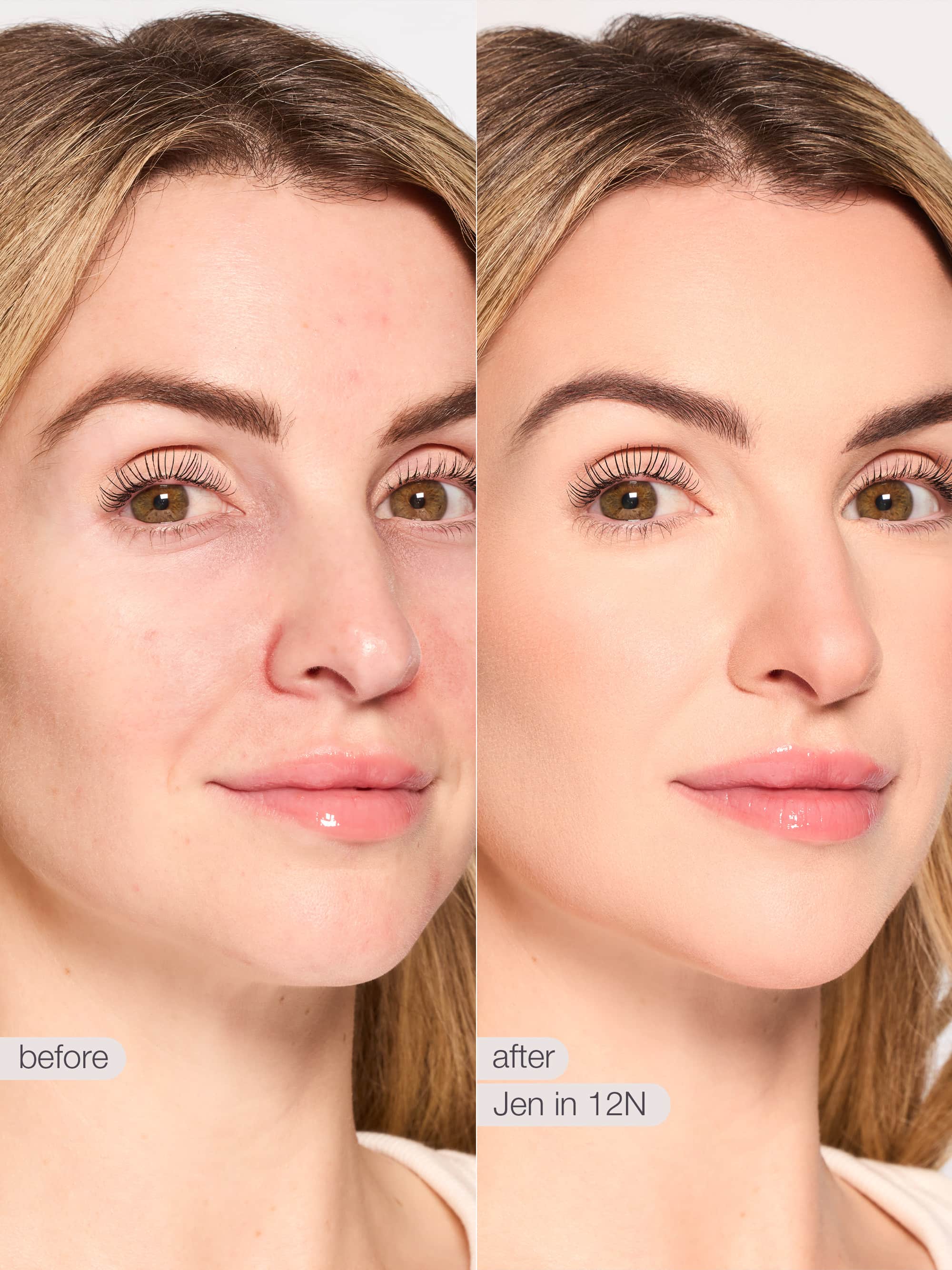 shape tape concealer
