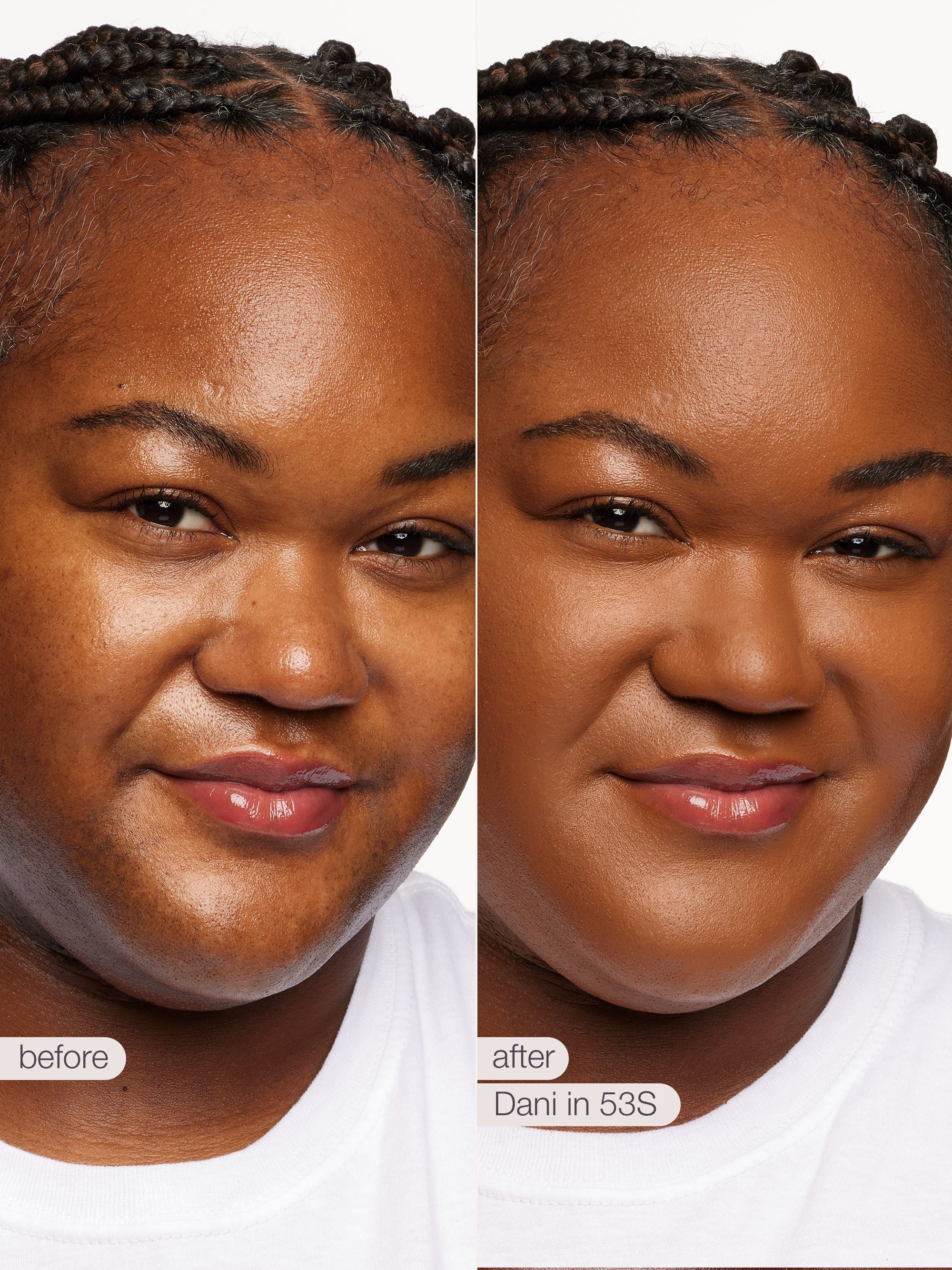 shape tape concealer