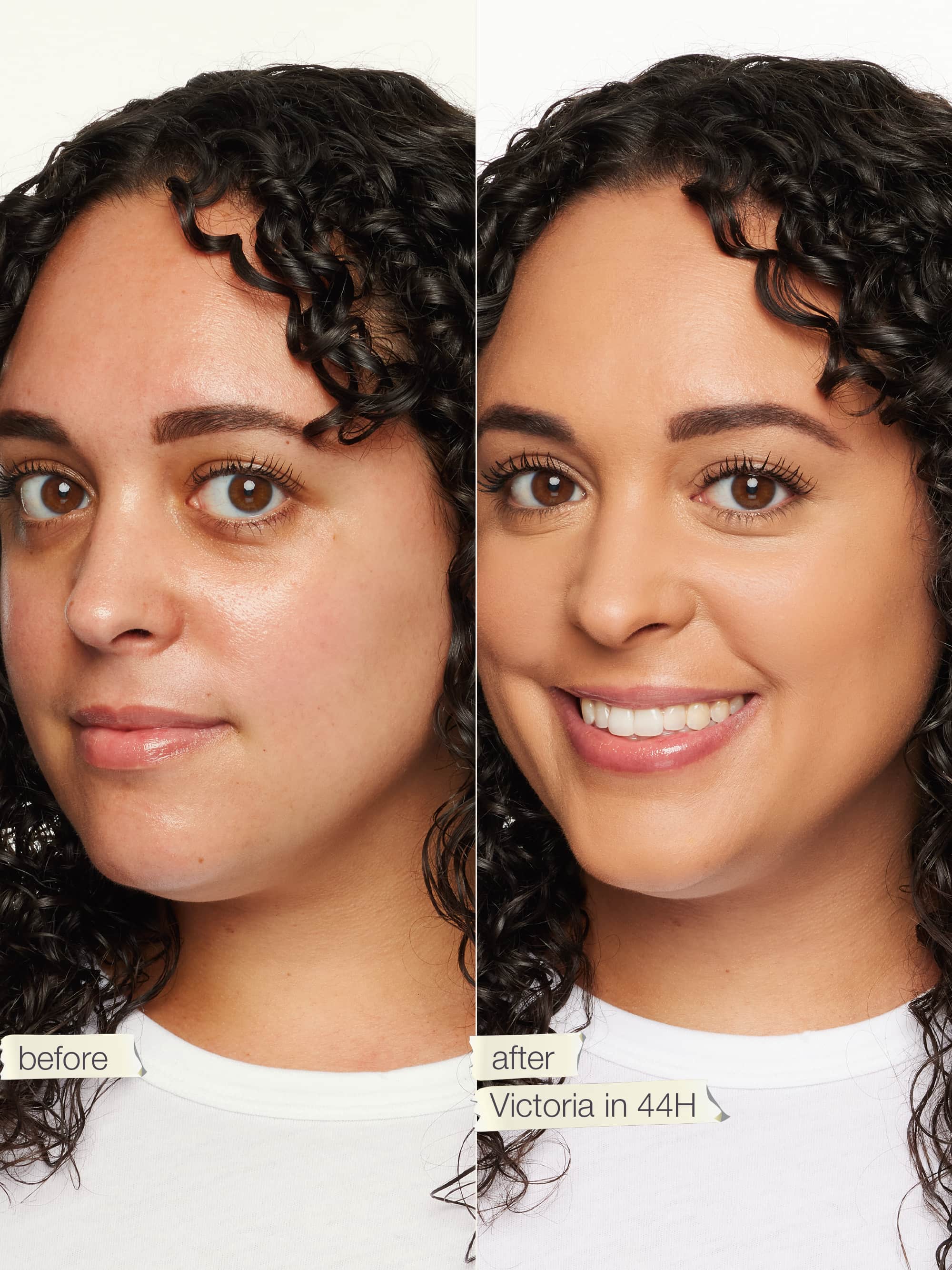 face tape foundation